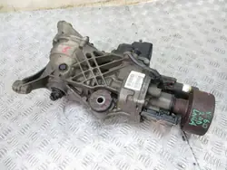 Volvo XC60 2.4 Taka-akselipalkki OEM 1216545 2008-2013