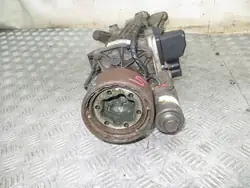 Volvo XC60 2.4 Achterbalk OEM 1216545 2008-2013