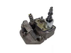 VOLVO XC60 Haldex-ohjausmoduli 105764-01