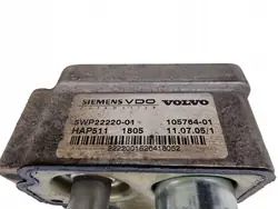 Módulo de Controle Haldex VOLVO XC60 105764-01