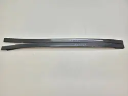 Framrutslist OEM AUST132136 för BMW F10/F11