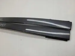 Voorruitlijst OEM AUST132136 voor BMW F10/F11