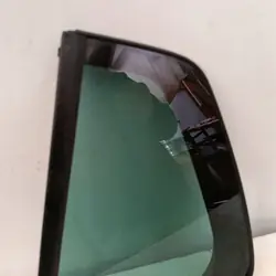 OEM 5G6845213 Linke Heckscheibe für VW Golf 7 VII