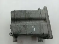 Refrigerador EGR Mercedes-Benz OEM A64614075 - Usado