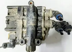 Wabco luftfjädringsventil OEM 4728900500 för Scania