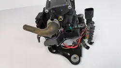Compresseur suspension BMW 5 G30 G31 G38 6886721