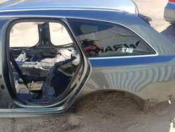 Audi A6 C7 Familiar Guardabarros Trasero Izq OEM 21118