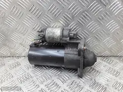 Arrancador Opel Astra 2015 2000CDTI GM55572065