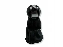 Schaltknauf OEM LAA24854 für Volkswagen Golf VI