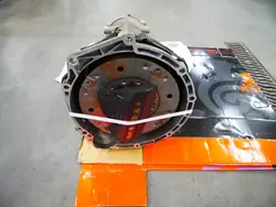 BMW 7647343 Getriebe für 2.0D N47N 184PS Modelle