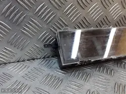 Ecrã de visualização Subaru OEM 85261FJ800 - Usado