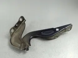 Hastes do capô Mitsubishi Eclipse Cross 2018 OEM FOB53865