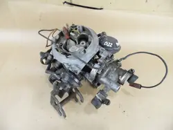 Carburateur VW Golf II OEM 443751 Gebruikt