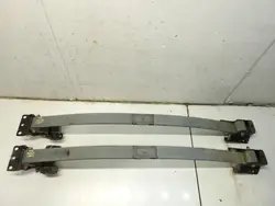 Ressort arrière OEM 987654321 pour Opel Movano B
