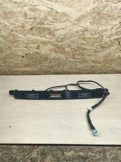 Kia OEM 925012S500 Gebruikt kentekenplaatverlichting