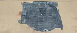 Gebruikte onderbodembescherming OEM A4476803204 Mercedes V-Klasse