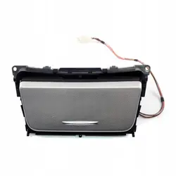 Cendrier BMW OEM 6954116 Console Kodiak Argent