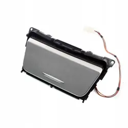 BMW OEM 6954116 Aschenbecher Konsole Kodiak Silber