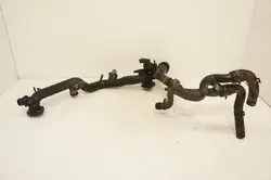 SQ5 8R Q5 Wasserrohr 3.0 TFSI OEM