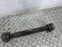 Audi OE 7L6521101H Drivaxel
