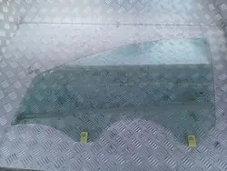 Vidro Porta Dianteira Esquerda Hyundai I20 OEM I20SZYBALP
