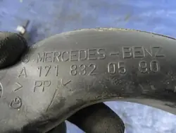 Gouttière de toit OEM A1718320590 pour Mercedes SLK R171