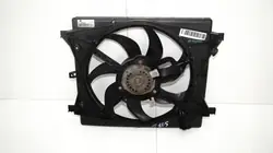 Kylfläkt OEM 360158943 för Opel Meriva B 2010-13