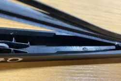 Wiper Arm VW GOLF VII VARIANT 5G9955707