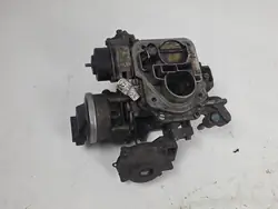 Weber-kaasutin Polonez FSO Fiat 125p OEM