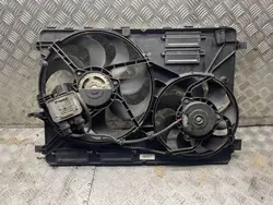 Volvo XC70 2015 Cubierta Ventilador Radiador OEM 31338823