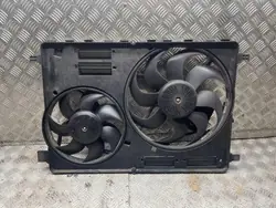 Volvo XC70 2015 Cache Ventilateur Radiateur OEM 31338823