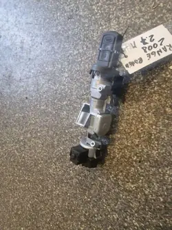 Zündschalter Land Rover OEM 3M513F880A Gebraucht