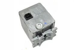 Lenksäulenverriegelung SAAB 93 9-3