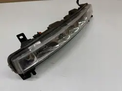 LED päiväajovalot vasen OEM LEDPIC160226