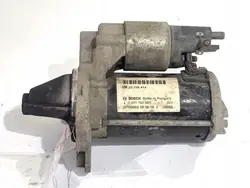 Startmotor OEM för Opel Corsa E 1.4 90hk - 25198414