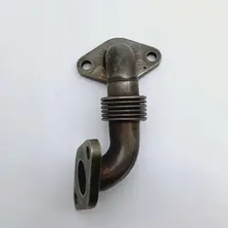 EGR-rör OEM DRC99411 för Audi A3 8P - Begagnad