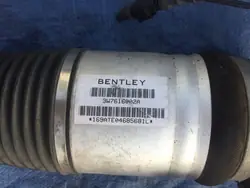 Mola pneumática traseira Bentley Continental 06-07 3W7616002A