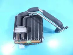 Núcleo de aquecimento OEM IMPRK1249838 Nissan Atleon II