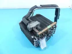 Radiateur de chauffage OEM IMPRK1249838 Nissan Atleon II