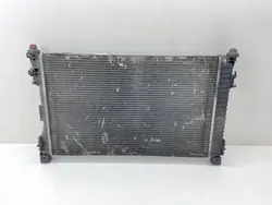 Radiador de agua Mercedes C W203 OEM A2035004703