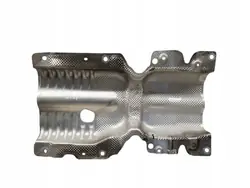 Protector térmico escape Audi Q3 2020 OEM 5Q0825613E