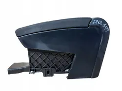 Käsinoja VW Passat B6 OEM 3C0863319AD - Käytetty