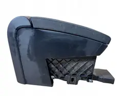 Käsinoja VW Passat B6 OEM 3C0863319AD - Käytetty
