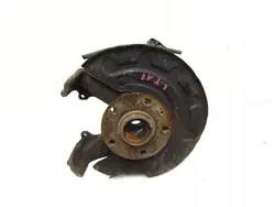 Vänster framhjulsbärare OEM 13537841774 - Begagnad Audi OE