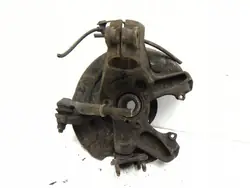 Vänster framhjulsbärare OEM 13537841774 - Begagnad Audi OE