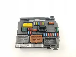 Caixa Módulo BSM OEM 9667199780 para Peugeot Citroen