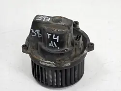 Ventilador traseiro VW T4 703819167