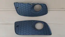 VW GOLF V GTI Griglia Fendinebbia Destro Originale