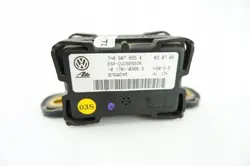 ESP-accelerationssensor OEM 7H0907655A - Begagnad