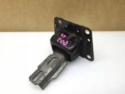 Supporto motore Peugeot 207 1.4 VTi OEM 9680293280 001